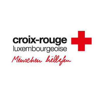 Croix Rouge logo