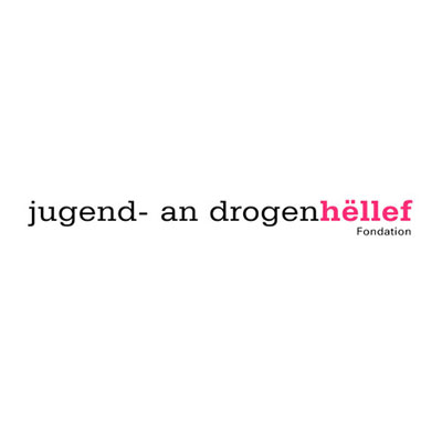 Fondation Jugend an Drogenhëllef
